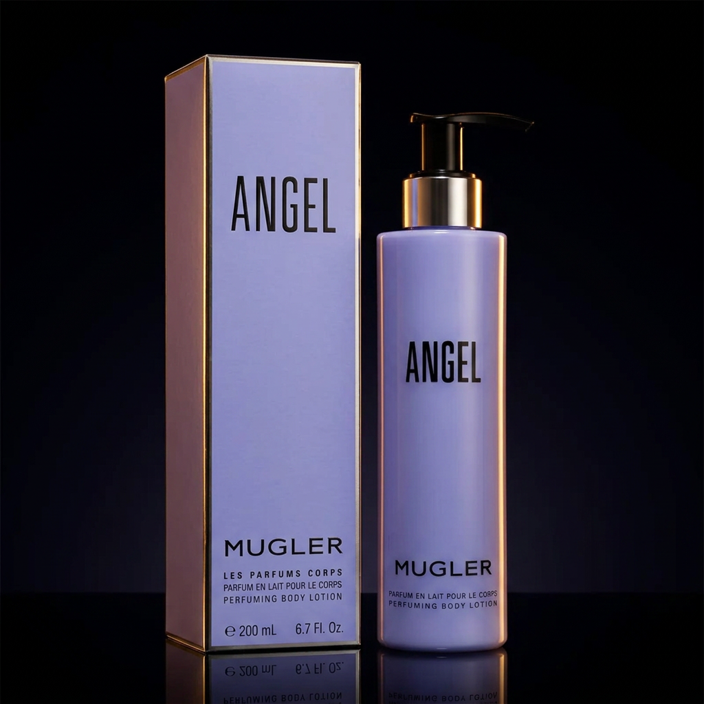 Perfume Mugler Angel